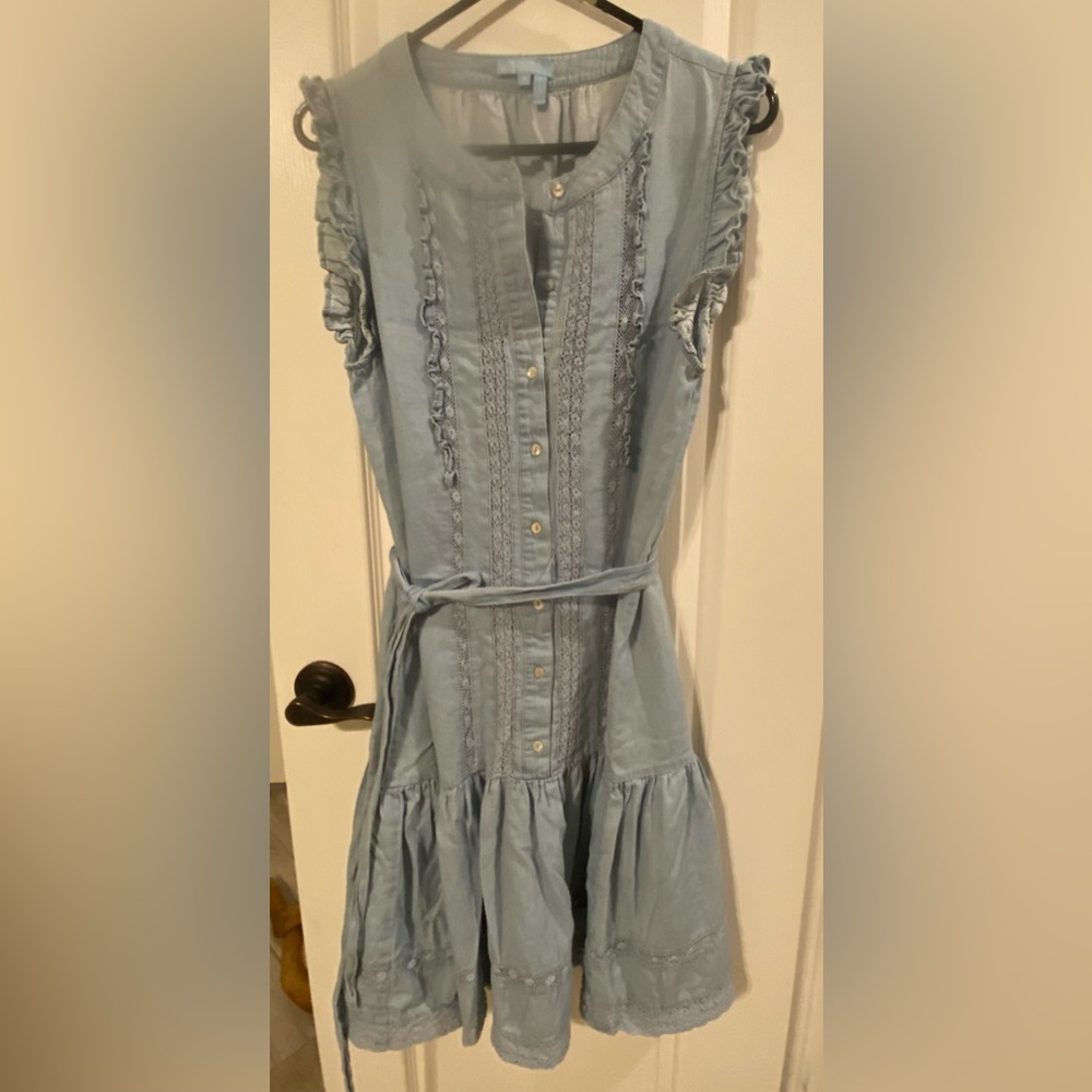 Draper James Dress